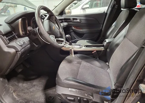 2013 Chevrolet Malibu 1Lt z USA, uszkodzony, nr VIN 1G11C5SA4DF202768